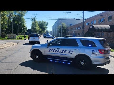 Man ejected in Edinburgh go-kart crash, taken to Indy hospital in critical condition