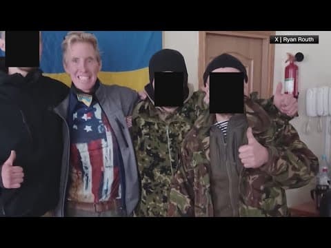 FBI investigating attempted Trump assassin