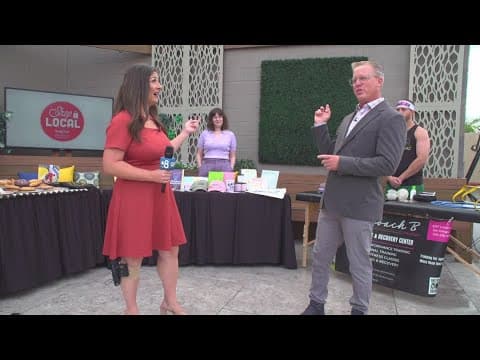 A look at Shop Local Saturday in North Park