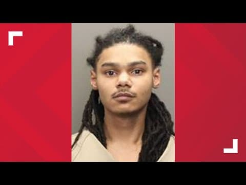 Man shot twice during argument in Short North; suspect in custody