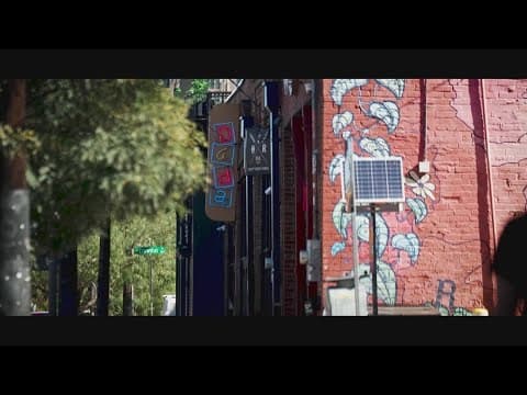 Visit Dallas aims to make North Texas more friendly to musicians