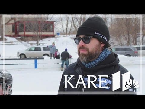 Family: St. Paul man fatally shot while confronting person breaking into car