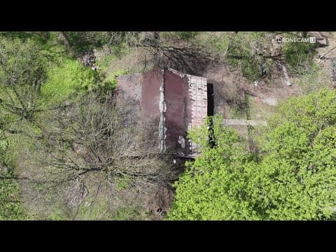 Investigation ongoing after 2 killed in Danville house fire