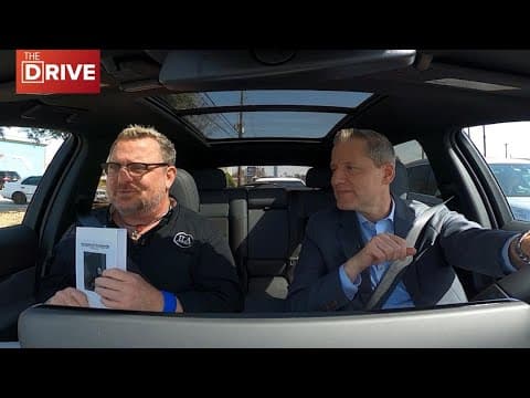 The Drive: The Rockets’ original ‘Clutch the Bear’