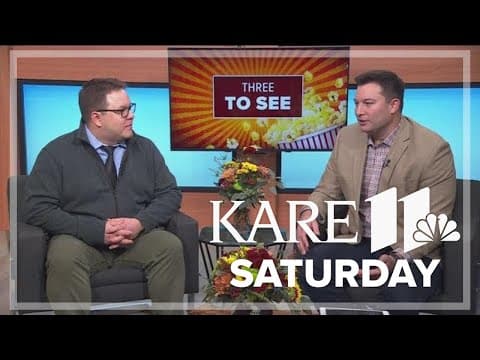 Critic Brian Eggert shares 3 recommendations for movies to watch NOW