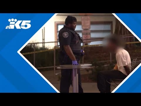 Bystander injured in shooting at Seattle's Hing Hay Park