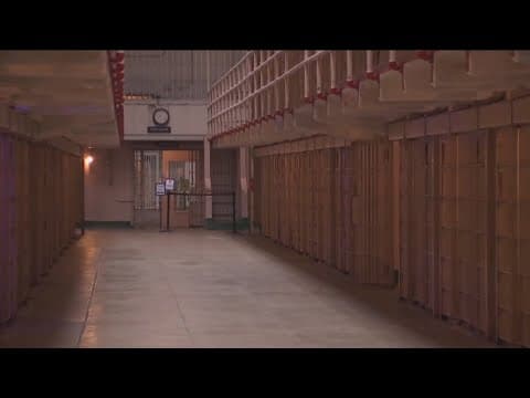 Trump's border czar Tom Homan endorses Alcatraz prison reopening