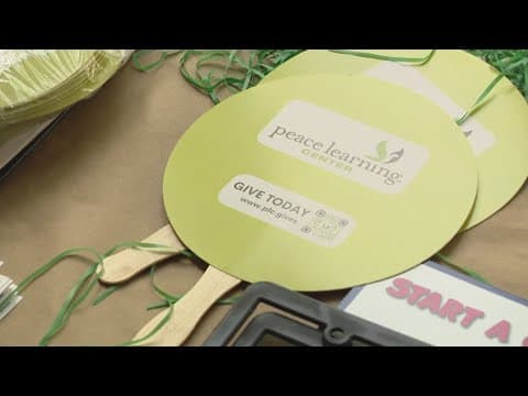 Indy nonprofit promoting peacemakers earning money through Fever's success