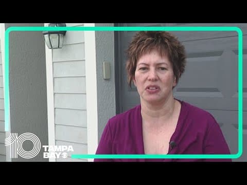 10 Investigates: Homeowners grapple with MV Realty contracts