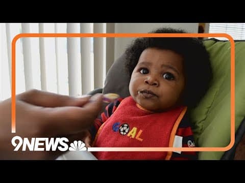 How to help a picky eater expand their horizons