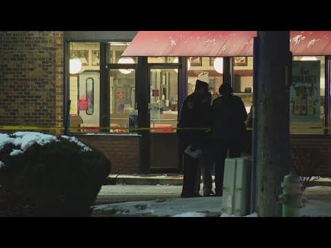 Dispute between two groups of people led to mass shooting at Waffle House