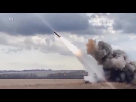 Biden authorizes Ukraine to use American missiles to strike Russian territory, in major escalation