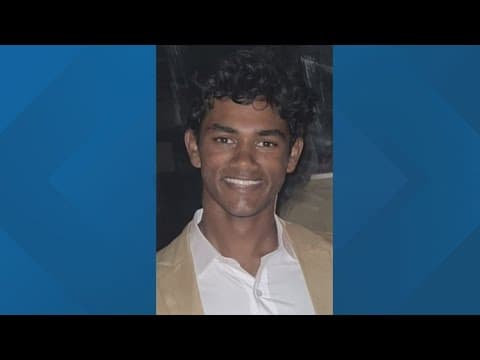 Friends remember college student killed in apparent Dublin murder-suicide