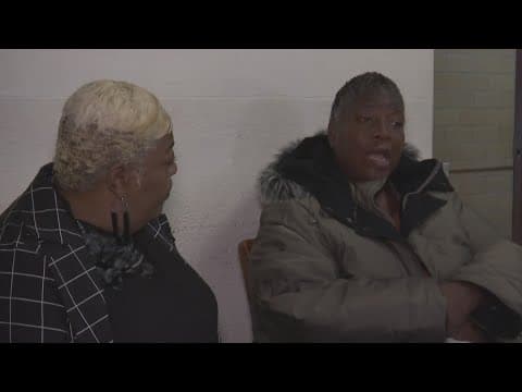 Baton Rouge shelter helps woman unsure of identity, now they need help finding her family