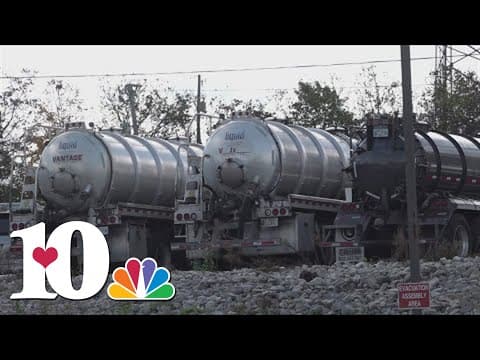 Knoxville City Council rejects waste disposal business's appeal