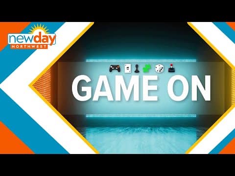 Game On: Mind The Gap - New Day NW