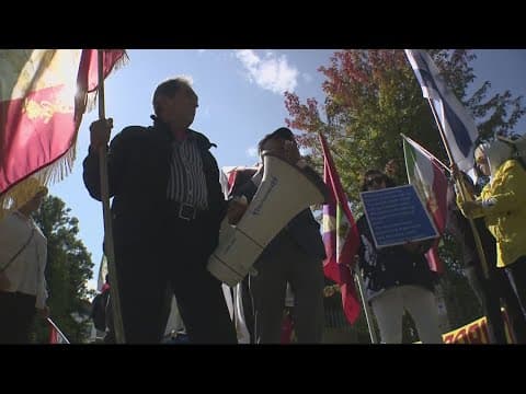 Maryland man’s brother among reservists mobilized after attacks in Israel