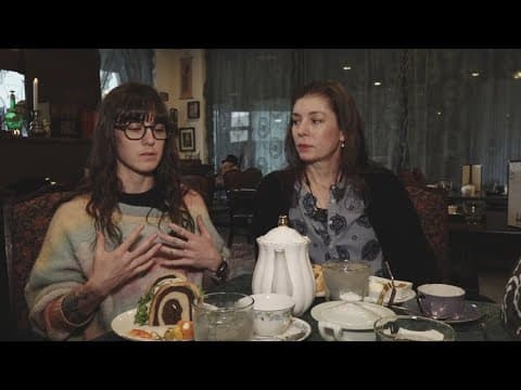 Knoxville tearoom offers emotional sobriety support group