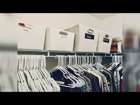 Spring cleaning with Two Men and a Junk Truck: Tips for cleaning out the clutter this spring and sum