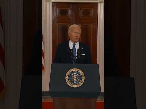 Should Biden Drop Out?