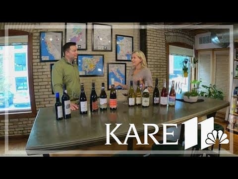 Help please! What wine goes with what, when and why?