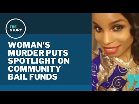 Domestic violence murder puts a spotlight on Portland Freedom Fund