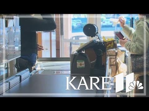 Inflation slows in May, with consumer prices up 3.3% from a year ago