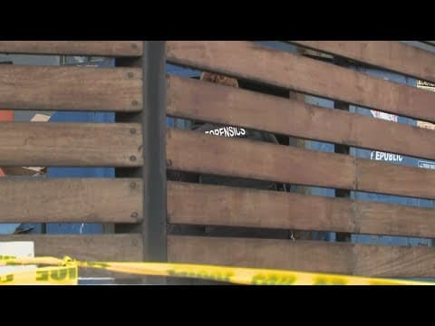 Woman found unconscious inside Ivy City Hotel room, suspect arrested and charged with murder