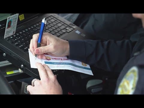 Vehicle repair voucher program launches in East Aldine