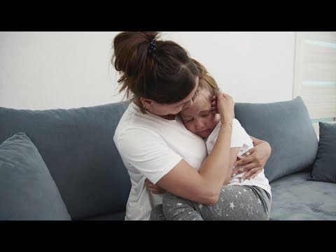 Health Matters: Weather-related PTSD in children