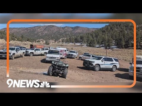 86 dogs, horses, other animals rescued from Colorado kennel