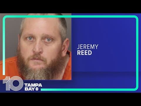 Chief: 3 deputies who shot armed man running toward family were 'justified'