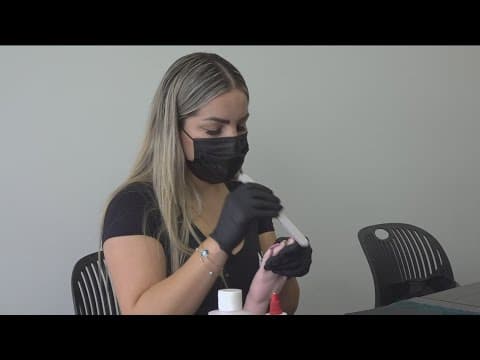 Bilingual beauty school in Lemon Grove empowers Hispanic students