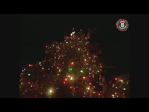 Christmas on the Prado and  Coronado Holiday Parade 1994