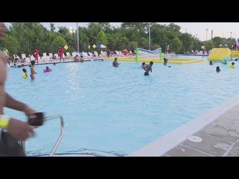 DC DPR hosts 'Late Night Drip'