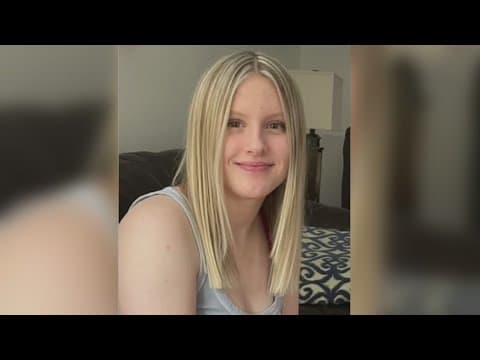 Lakewood High School softball team remembers teen killed in crash