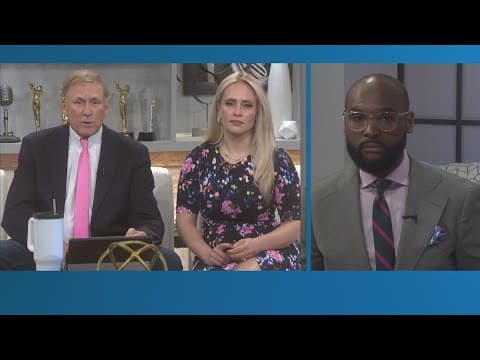 Regular Session Day 1 Recap: Insurance Commissioner Tim Temple