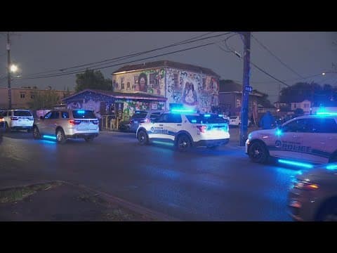 Man dies in 7th Ward shooting in New Orleans, police say