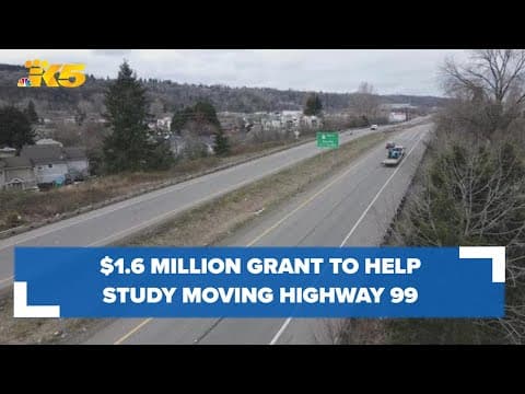 South Park receives $1.6 million from Reconnecting Communities Pilot Program grant