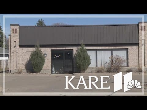 Bloomington squatter facing charges