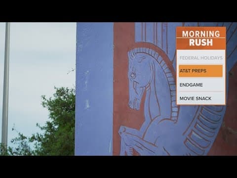 Officials finalize traffic plan for World Cup