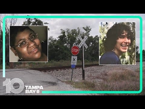 Safety changes examined after 6 killed in SUV hit by train in Plant City