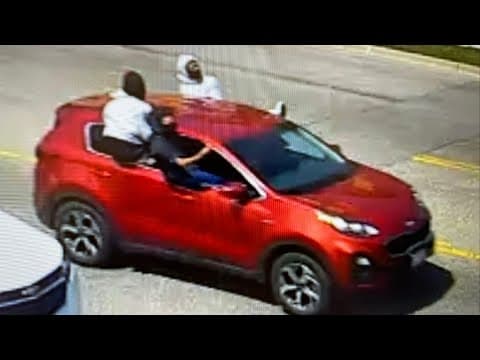 WATCH: New plan to address youth crime