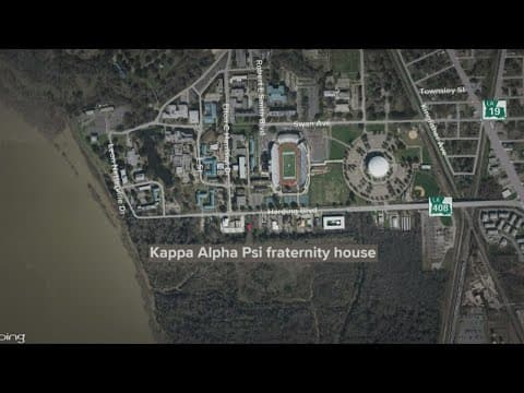 Multiple victims in shooting near Southern University Baton Rouge, police say