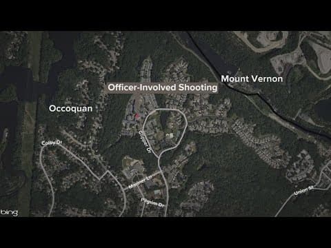 91-year-old woman stabbed in retirement community by 26-year-old man