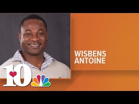 Autopsy reveals KPD officer Wisbens Antoine died of natural causes during training