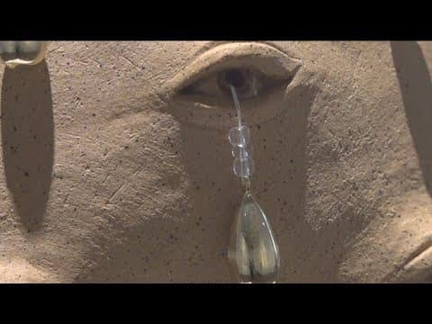 Binational Art Exhibition commemorates 'Dia de la Mujer'