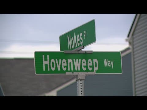 IMPD: Woman killed in shooting inside of east Indy home