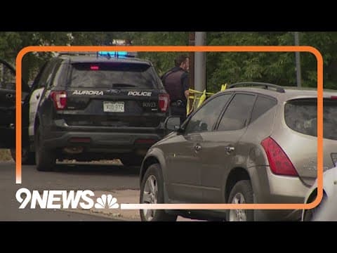 Man shot near Dallas and 12th Street apartment complex has died, police say