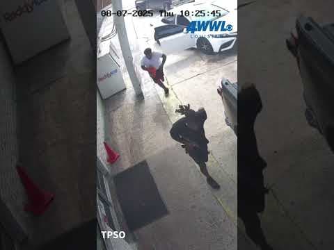 3 Sought After Crash, Hiding Gun, then Fleeing in Hammond